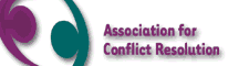 Association for conflict Resolution