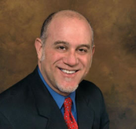 Bruce P. Matez Esq.