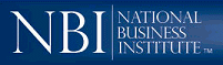 National Business Institute