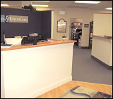 Borger Law Offices