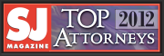 SJ Magazine Best Lawyers 2011