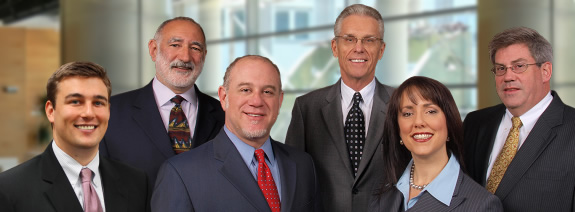 Cherry Hill, NJ family lawyers