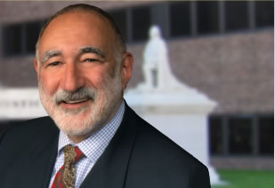 Gary Borger, Family Law
